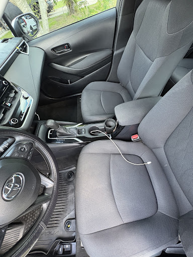 Photo from customer review