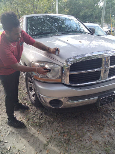 Photo from customer review