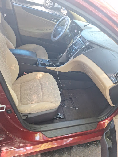 Photo from customer review