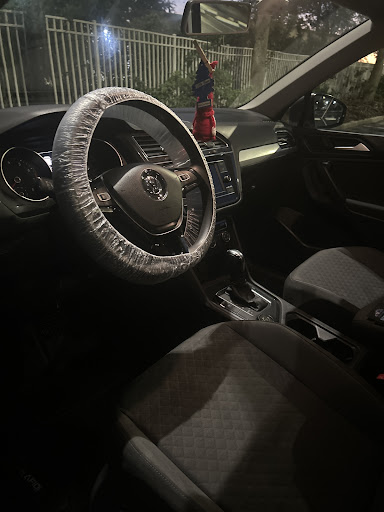 Photo from customer review