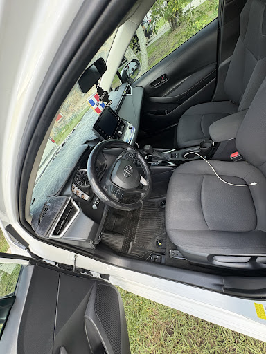 Photo from customer review