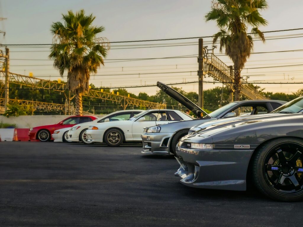 Licona's Auto Detailing Orlando
