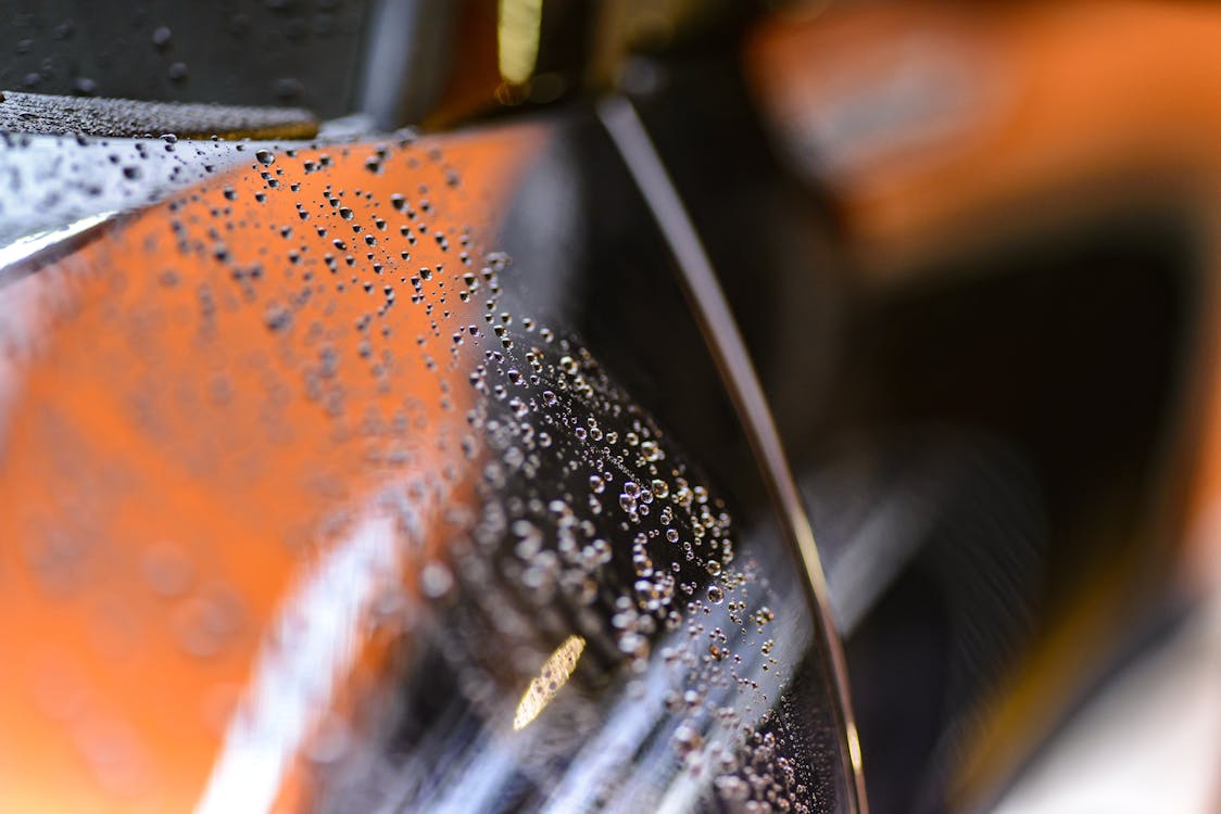 Ceramic coating Florida