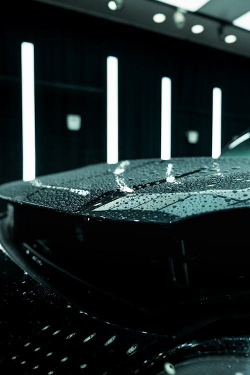 Florida sun damage to car paint