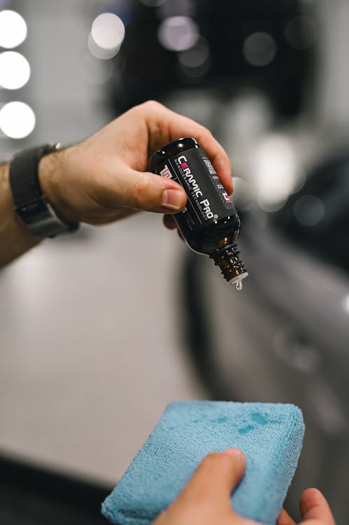 Ceramic coating Orlando