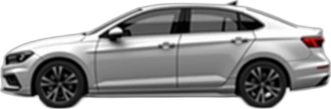 Sedan