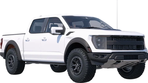 Large SUV / Truck